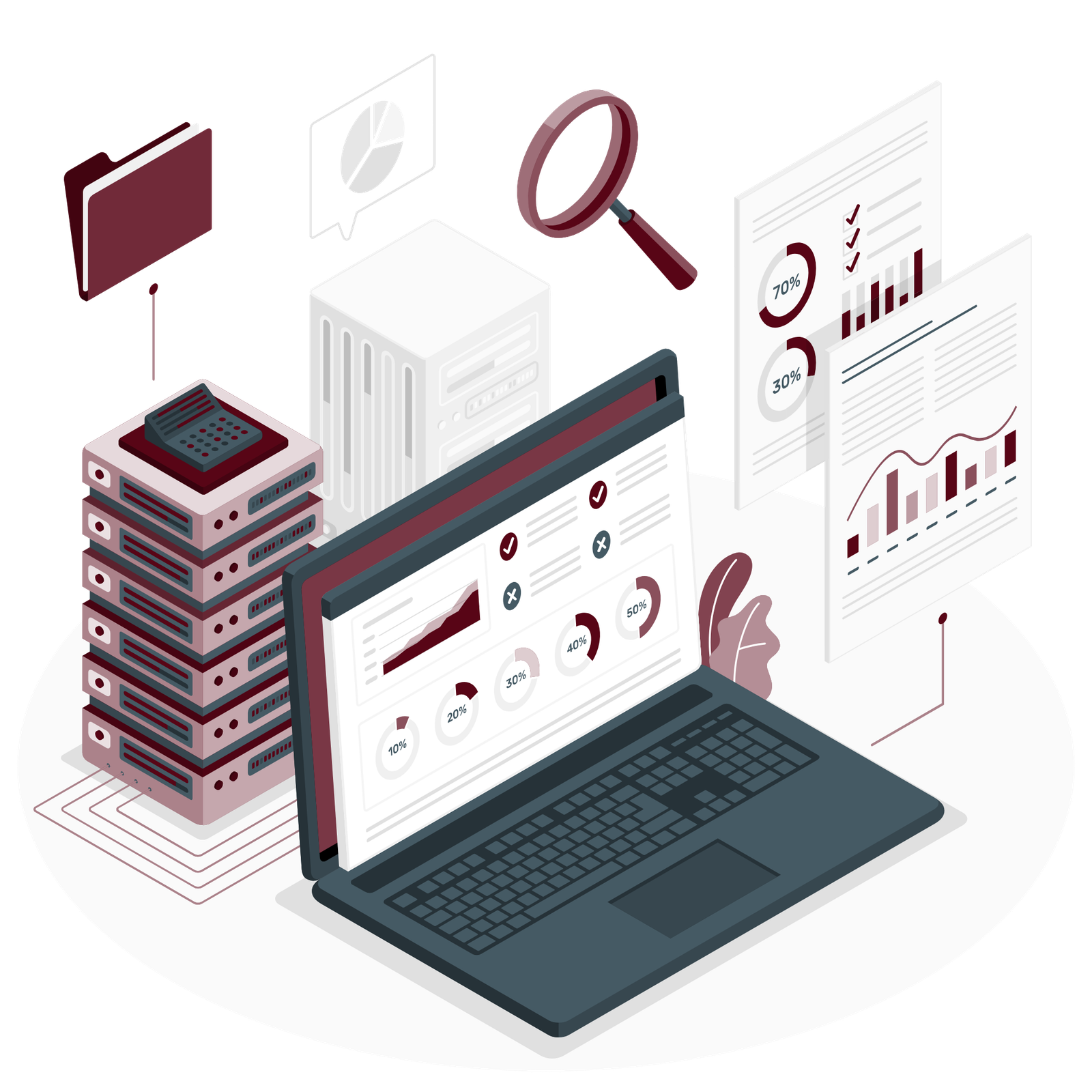 Digital Marketing Strategy